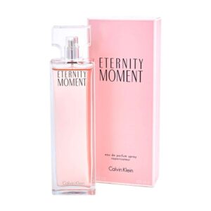 Eternity Moment Eau de Parfum 100ml – Image 2