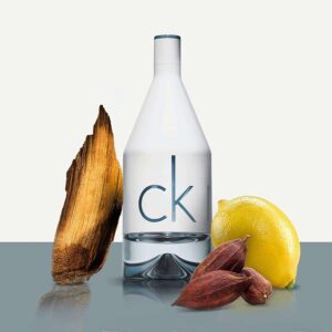 CK In2U For Him Eau de Toilette 150ml – Image 3