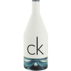 CK In2U For Him Eau de Toilette 150ml – Image 1