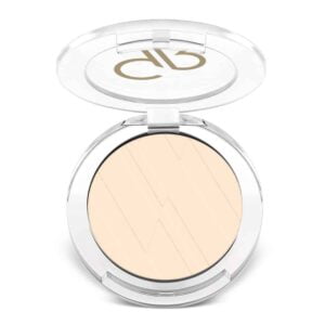 Powder Pressed Spf15 - gr 101 Ivory – Image 1
