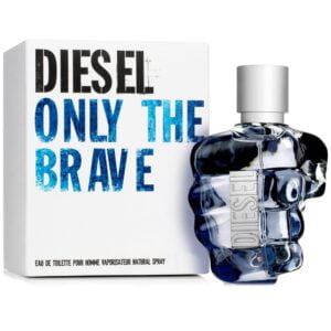 Only The Brave Tester 75ml – Image 2