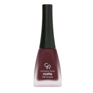 Matte Nail Lacquer - 05 – Image 1