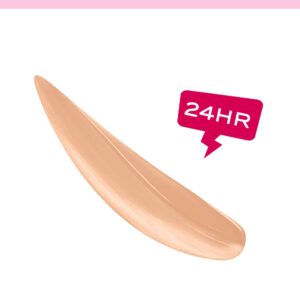 1,2,3 Perfect CC Cream Fonds de teint - 33 Rose beige – Image 3