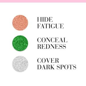 1,2,3 Perfect CC Cream Fonds de teint - 33 Rose beige – Image 4