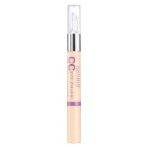 1.2.3 PERFECT CC EYE CREAM - 23 Beige D'or? – Image 1