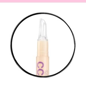 1.2.3 PERFECT CC EYE CREAM - 23 Beige D'or? – Image 3