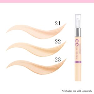 1.2.3 PERFECT CC EYE CREAM - 23 Beige D'or? – Image 4