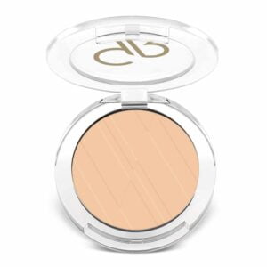 Powder Pressed Spf15 - gr 107 Soft Honey – Image 1