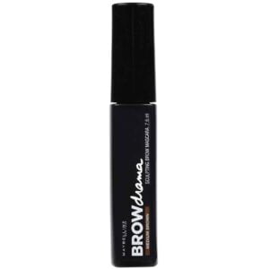 Mascara Sourcils Brow Drama - Medium Brown – Image 2