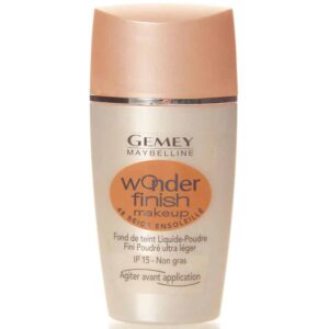 Wonder Finish 48 – Image 1