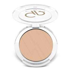 Powder Pressed Spf15 - gr 108 Dark Beige – Image 1