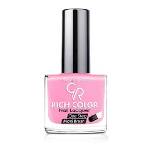 Rich Color Nail Lacquer - 46 – Image 1