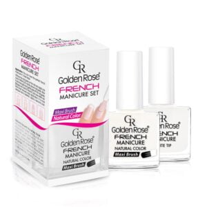 Frensh Manicure - 01 – Image 1