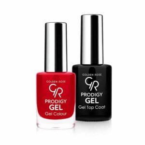 Prodigy Gel - 17 – Image 1