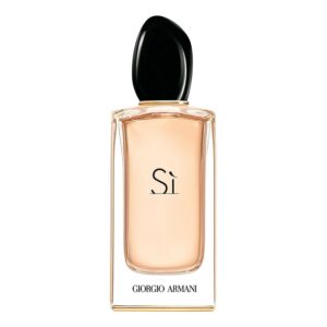 SI EAU DE PARFUM 100ML – Image 1