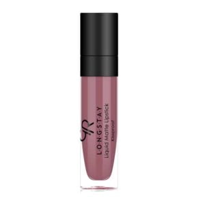 Longstay Liquid Matte Lipstick - 03 – Image 1