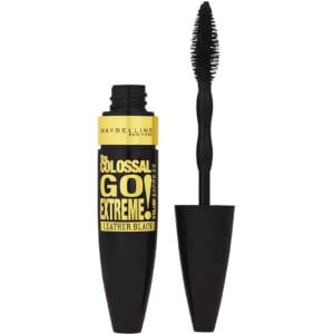 The Colossal Go Extreme - Leather Black – Image 1