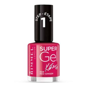 Super Gel 12ml - 024 Red Ginger – Image 1