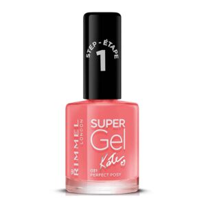 Super Gel 12ml - 031Perfect Posy – Image 1