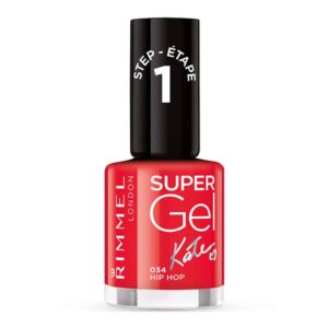 Super Gel 12ml - 034 Hip Hop – Image 1