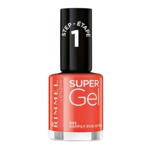 Super Gel 12ml - 033 Happy Evie After – Image 1
