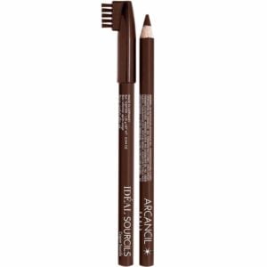 Id?al Crayon Sourcils - 200 Brun – Image 1