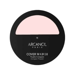 COVER MATCH POUDRE - arc 300 natural Rose – Image 1