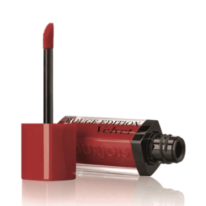 Velvet Mat - Velvet Mat 01 Personne Ne Rouge – Image 1