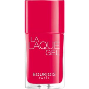 La Laque Gel - 4 Flambant Rose – Image 1