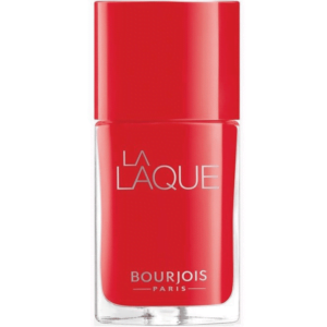 La Laque Gel - 5 Are You Reddy – Image 1