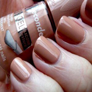 1 Seconde Gel - 03 Beige Distinction – Image 2