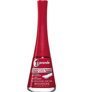 1 Seconde Gel - 11 Rouge In Style – Image 1