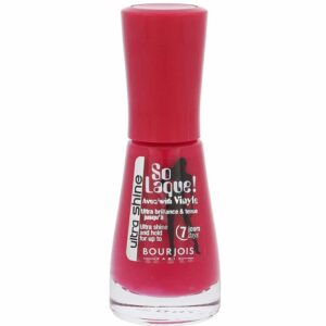 So Laque Ultra Shine - 23 Fuchia Hype – Image 1