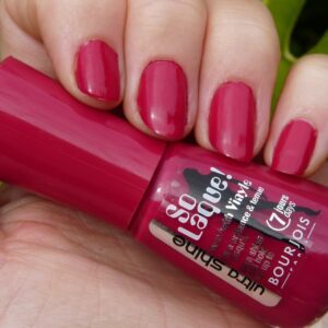 So Laque Ultra Shine - 23 Fuchia Hype – Image 2