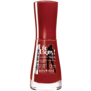 So Laque Ultra Shine - 24 Rouge Escarphin – Image 1