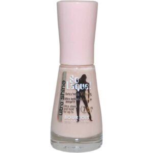 So Laque Ultra Shine - 28 Rose Lounge – Image 1