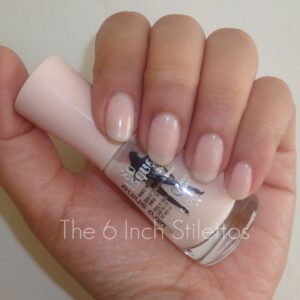 So Laque Ultra Shine - 28 Rose Lounge – Image 2