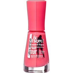 So Laque Ultra Shine - 62 Rose Imaginaire – Image 1