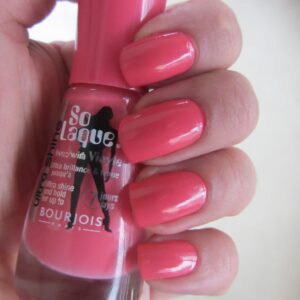 So Laque Ultra Shine - 62 Rose Imaginaire – Image 2