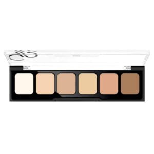 Concealer Palette - 01 Light a Midium – Image 1