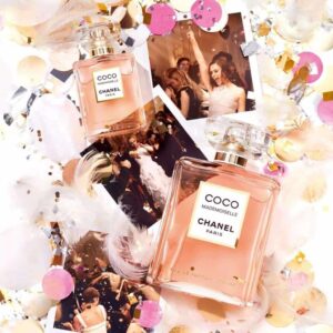 coco mademoiselle Eau de Parfum Intense 100ml – Image 4