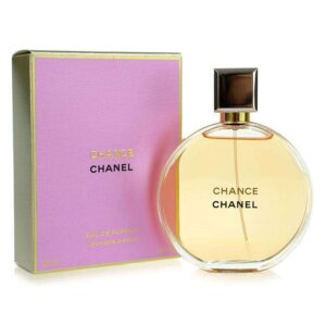 Chance eau de Parfum 100ml – Image 2