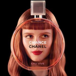 chance eau vive Eau de toilette 100ml – Image 3