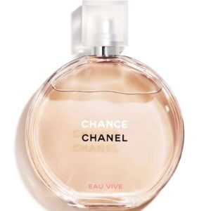 chance eau vive Eau de toilette 100ml – Image 1