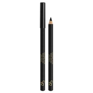 Kohl Kajal Eye Pencil - Black – Image 1