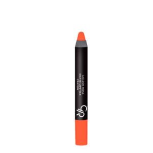 Matte Lipstick Crayon - 06 – Image 1