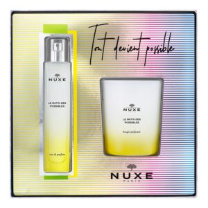 Le Matin Des Possibles Coffret Eau De Parfum – Image 1