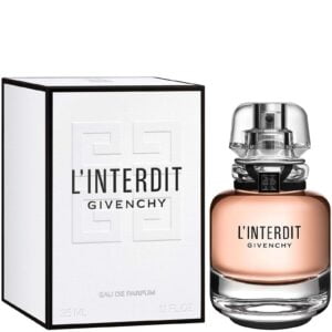 L'interdit Eau de Parfum 80ml – Image 2