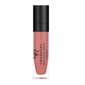 Longstay Liquid Matte Lipstick - 17 – Image 1