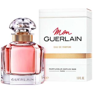 Mon Guerlain Eau de Parfum 100ml – Image 2